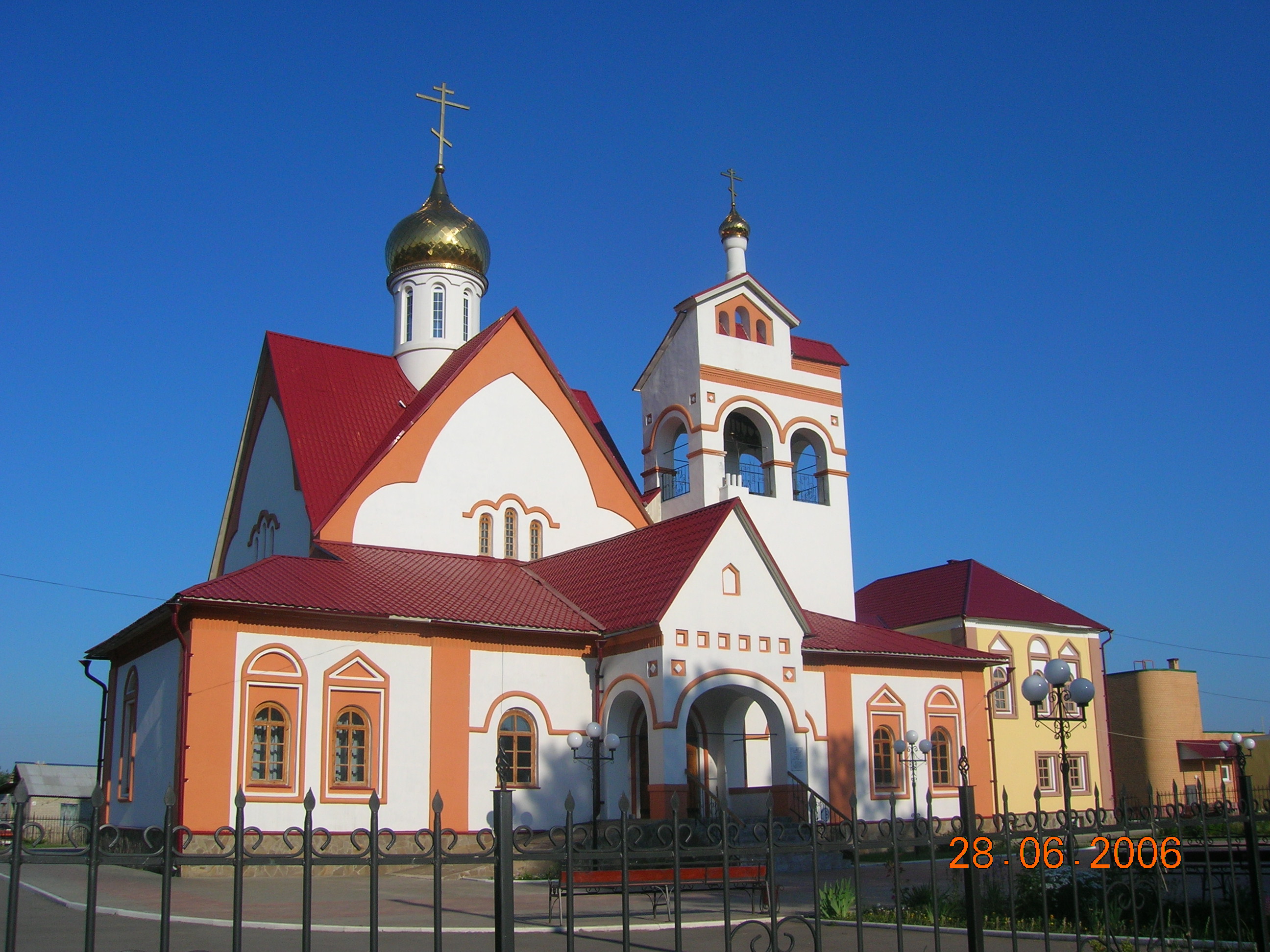 Становлянский сельсовет